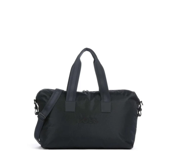 BOSS Catch 3.0 Holdall bag modrá (50511942-405)