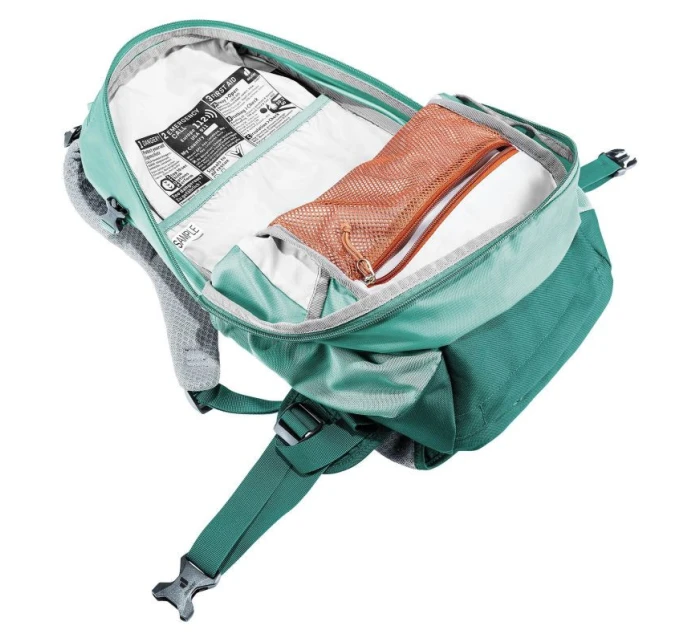 Deuter Trail 23 SL 3440424-1377 Glacier Deepsea