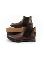 buty męskie  modne model 21360958 - Wrangler