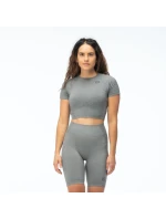 Dámské tričko s krátkým rukávem model 21877226 TOP WMNS - IQ