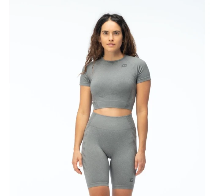 Dámské tričko s krátkým rukávem model 21877226 TOP WMNS - IQ