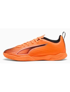 Fotbalové boty Ultra 6 Play IT Heat Fire Jr model 22093630 03 - Puma