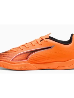 Fotbalové boty Ultra 6 Play IT Heat Fire Jr model 22093630 03 - Puma