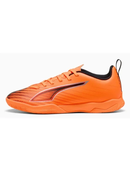 Fotbalové boty Ultra 6 Play IT Heat Fire Jr model 22093630 03 - Puma