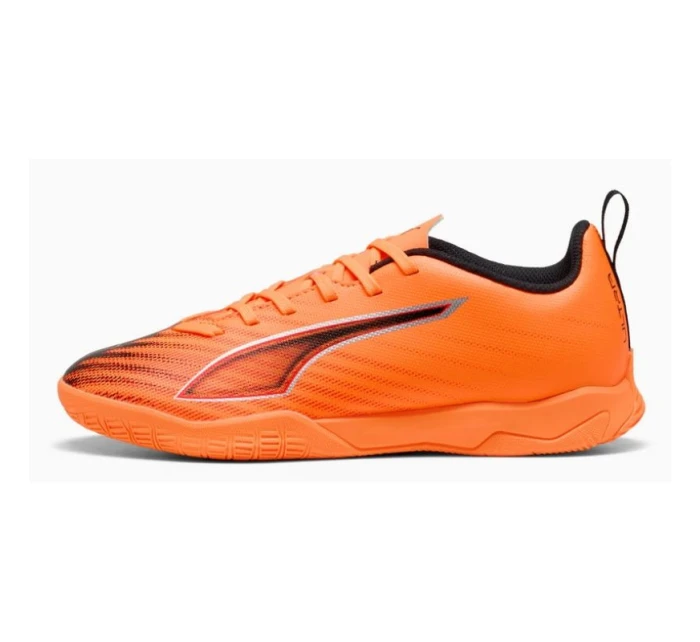 Fotbalové boty Ultra 6 Play IT Heat Fire Jr model 22093630 03 - Puma