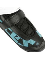 5 dámské brusle černá, bílá a modrá 001 dámské model 21815333 - Roces 5 dámské brusle černá, bílá a modrá 001 dámské model 21815333 - Roces