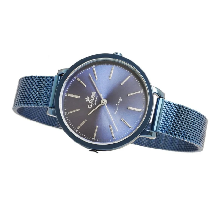 Dámské hodinky G.Rossi C11760B-6F1 + BOX Dámské hodinky G.Rossi C11760B-6F1 + BOX