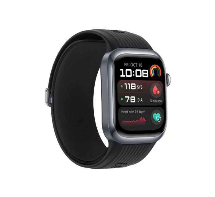 Chytré hodinky Huawei Watch D2 Black