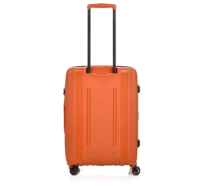 Kufr Large Orange model 21340412 - Swissbags Kufr Large Orange model 21340412 - Swissbags