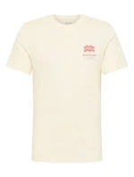 Tričko Mustang Alex C Print M 1013804-8001