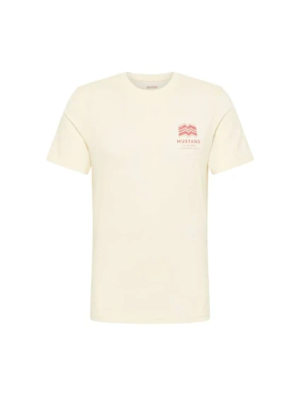 Tričko Alex C Print M model 18893019 - Mustang