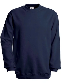 B&C Set In Mikina model 22536398 navy