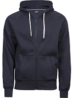 Tee Jays TJ 5435 Pánská mikina s kapucí 18.5435 navy Tee Jays TJ 5435 Pánská mikina s kapucí 18.5435 navy