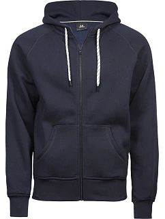 Tee Jays TJ 5435 Pánská mikina s kapucí 18.5435 navy