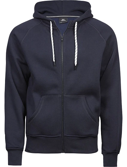 Tee Jays TJ 5435 Pánská mikina s kapucí 18.5435 navy Tee Jays TJ 5435 Pánská mikina s kapucí 18.5435 navy
