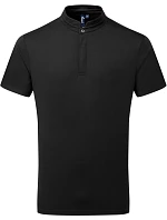 Premier PR 646 Tričko "Coolchecker®" 39.0646 black Premier PR 646 Tričko "Coolchecker®" 39.0646 black