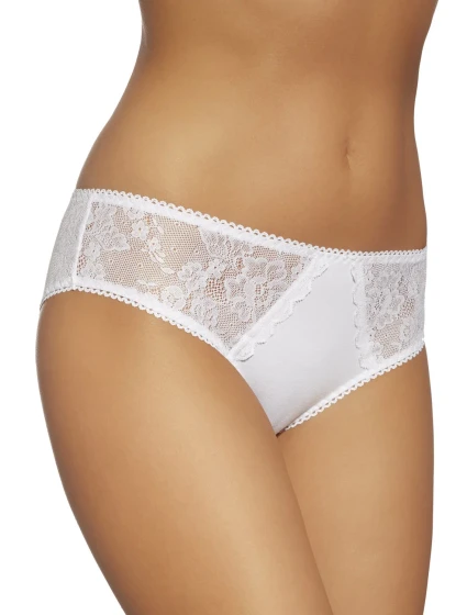 Gabidar 153 barva:bílá