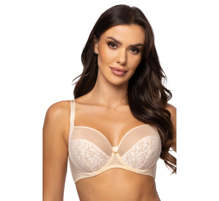 PariPari Laila Maxi barva:béžová