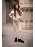 Nízké Sněhové Boty Na Platformě Big Star model 21675281 Černé - Big Star Shoes