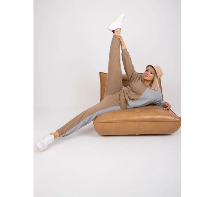 Sada EM KMPL 639.88 šedá Sada EM KMPL 639.88 šedá