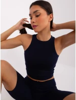 Sada EM KMPL 828.14 tmavě modrá a bílá Sada EM KMPL 828.14 tmavě modrá a bílá