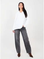 Halenka IT BZ 6697.30 bílá