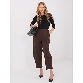 IT kalhoty SP FL8557.46 brown IT kalhoty SP FL8557.46 brown