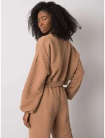 Mikina RV BL 7450.64 velbloudů