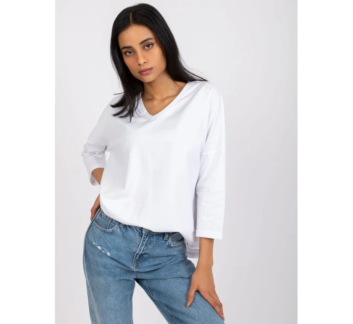 Halenka RV BZ 7558.30 bílých