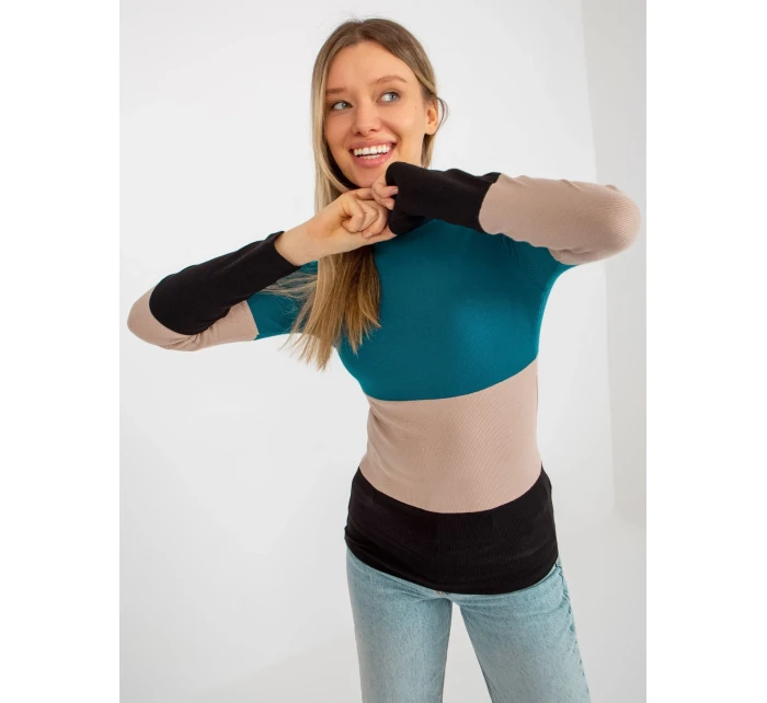 Blůza RV BZ 8465 1.91P námořní