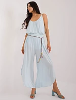 TW SP BI kalhoty 81378.24P modré