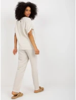 Sada WN KMPL VE41/42.05 světle béžová Sada WN KMPL VE41/42.05 světle béžová