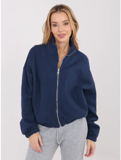 Bluza WT BL model 21858975 granatowy - FPrice