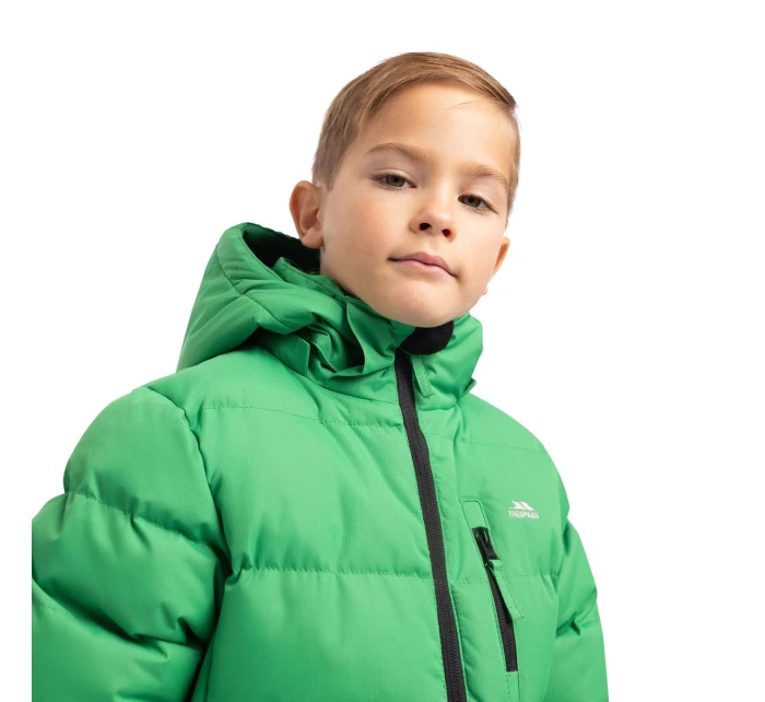 Chlapecká bunda Trespass Tuff
