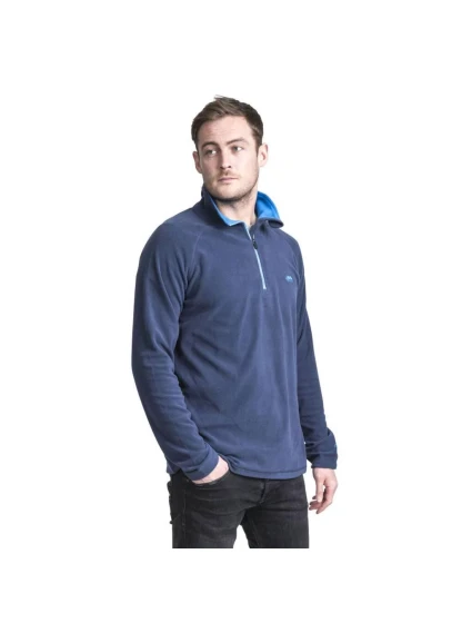 Pánská fleecová mikina model 21276325 - Trespass Pánská fleecová mikina model 21276325 - Trespass