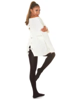 Sexy termální punčocháče H9392 černé - InStylefashion Sexy termální punčocháče H9392 černé - InStylefashion