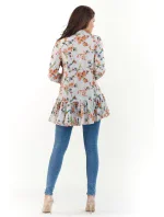 Halenka  model 140055 Infinite You