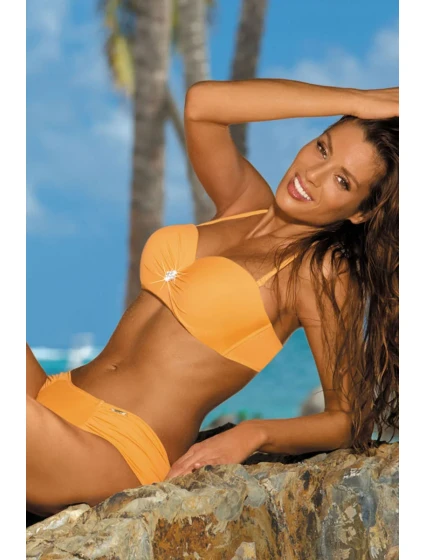 Dvoudílné plavky  model 56707 Marko