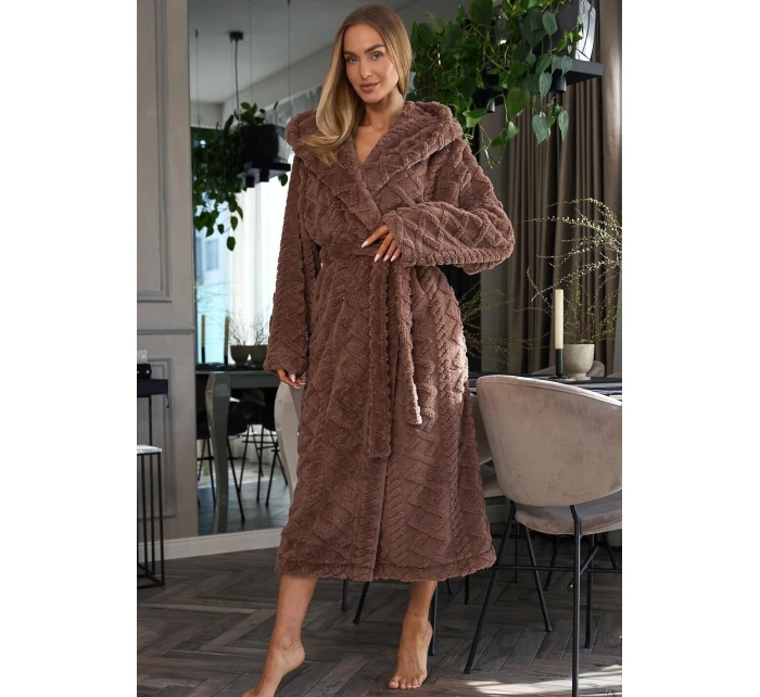 Dámský župan L&L 2402