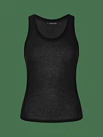 Beauty Layers Top NSL - Black - TRIUMPH Black - TRIUMPH