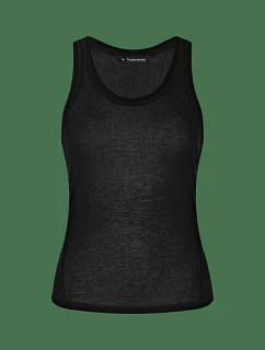 Beauty Layers Top model 22213106 Black  Black - Triumph