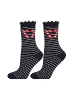 model 21753391 Vánoční ponožky 3541 - Moraj