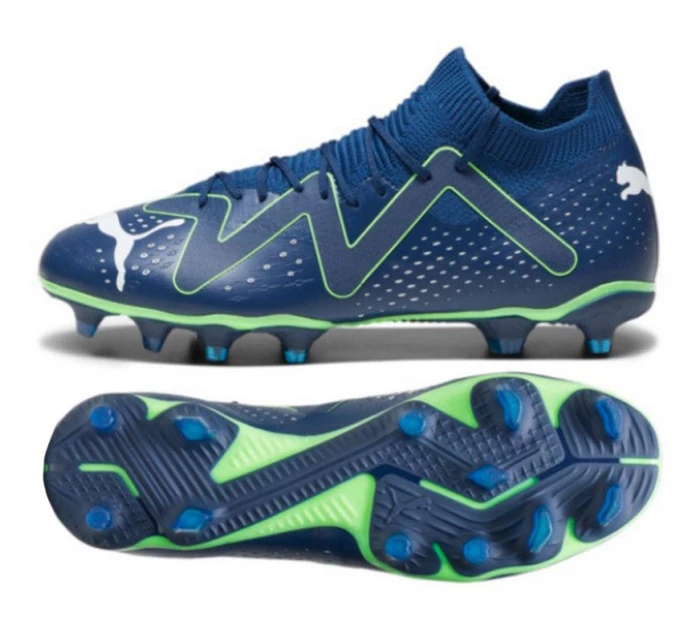 Boty Future Match FG/AG M model 21238660 - Puma Boty Future Match FG/AG M model 21238660 - Puma