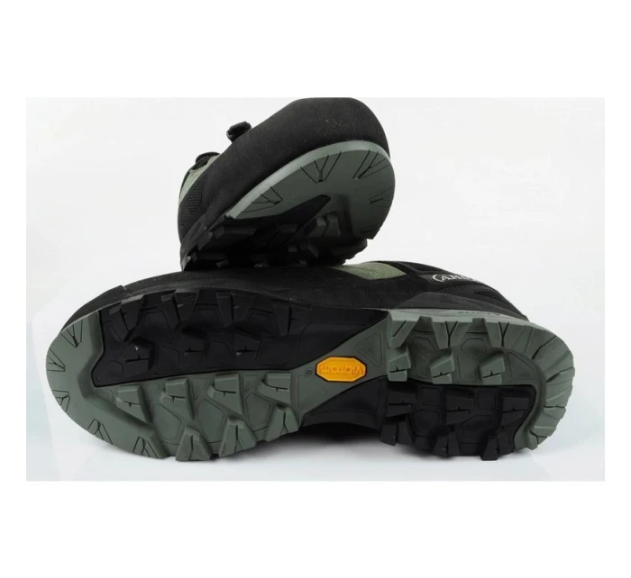 Rock M trekingová obuv model 21115176 - Aku