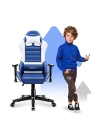 Dětská herní židle Blue model 21326218 - Huzaro Dětská herní židle Blue model 21326218 - Huzaro