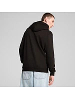 Mikina Puma Ess Logo Lab Hoodie FL M 684669 01 pánské