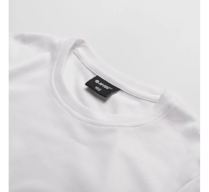 Dětské tričko s krátkým rukávem JODIN JR 2 PACK