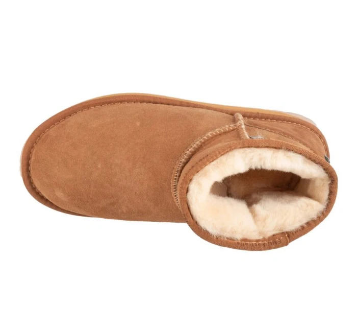 EMU Australia Platinum Slim Darling W WP11875-CHES dámské boty