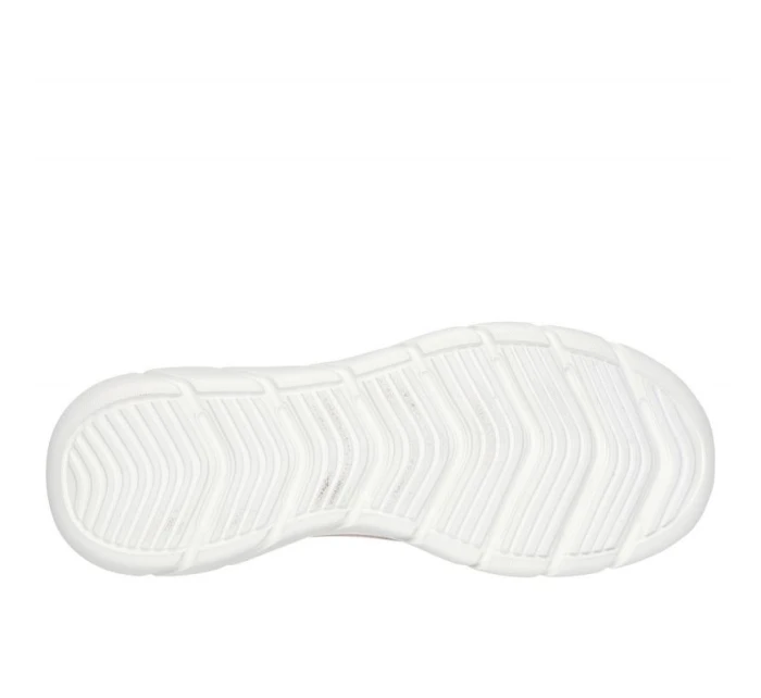 Boty Skechers Bobs Sport B Flex Lo - Graceful Stride W 117591 BLSH pink