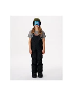 RIP CURL Bib Junior Ski Pant černé RIP CURL Bib Junior Ski Pant černé